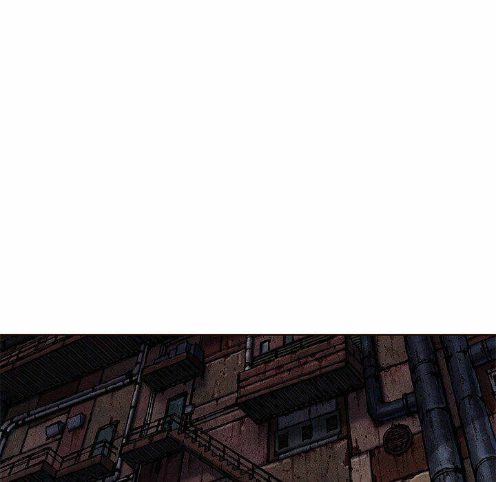 Đứa Con Thần Chết: Chapter 114