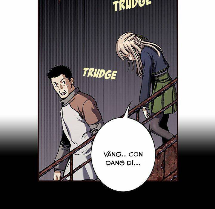 Đứa Con Thần Chết: Chapter 114