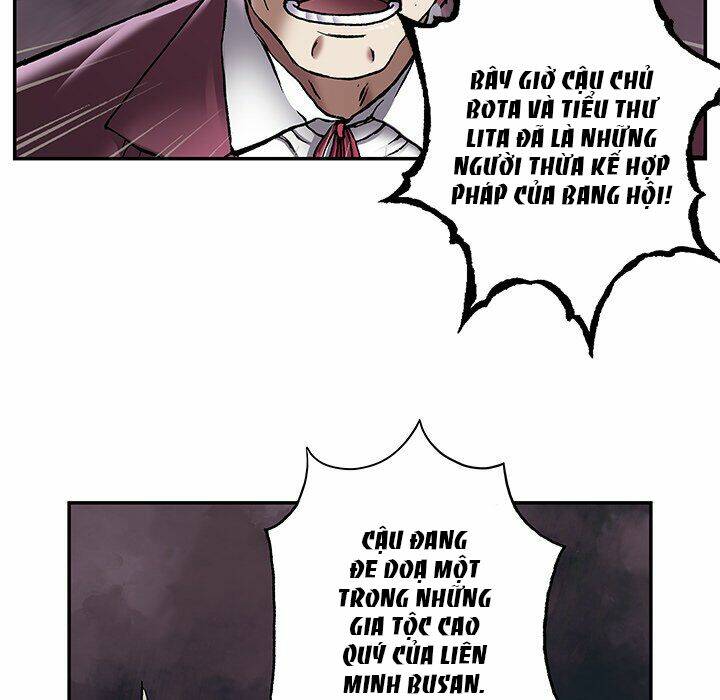 Đứa Con Thần Chết: Chapter 114