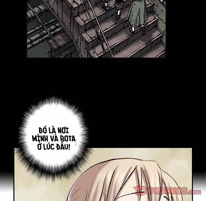 Đứa Con Thần Chết: Chapter 114
