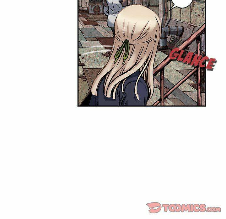 Đứa Con Thần Chết: Chapter 114