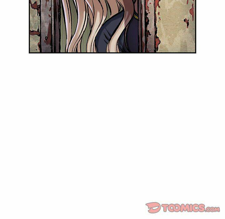 Đứa Con Thần Chết: Chapter 114