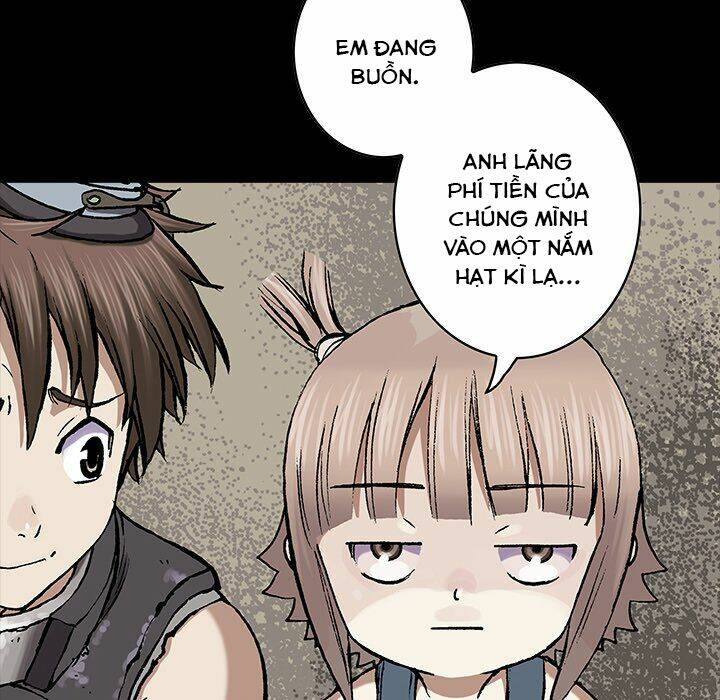 Đứa Con Thần Chết: Chapter 114