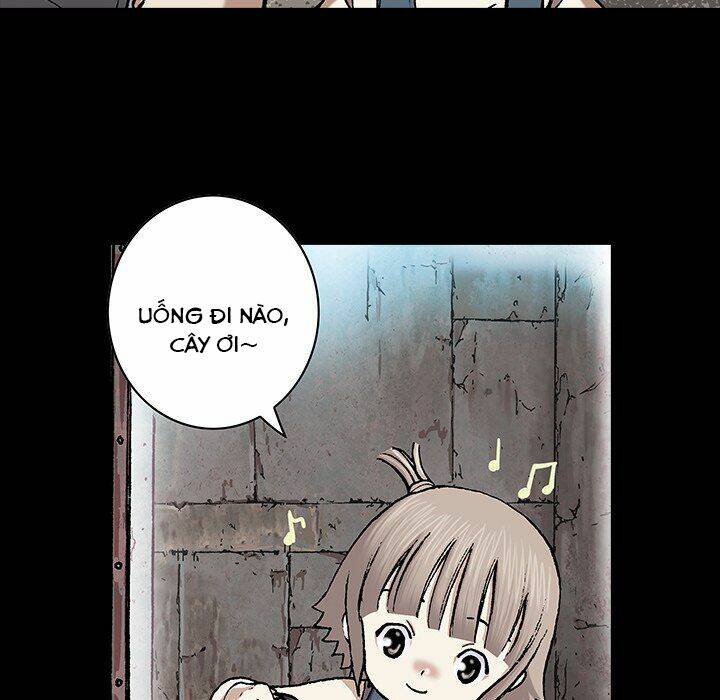 Đứa Con Thần Chết: Chapter 114