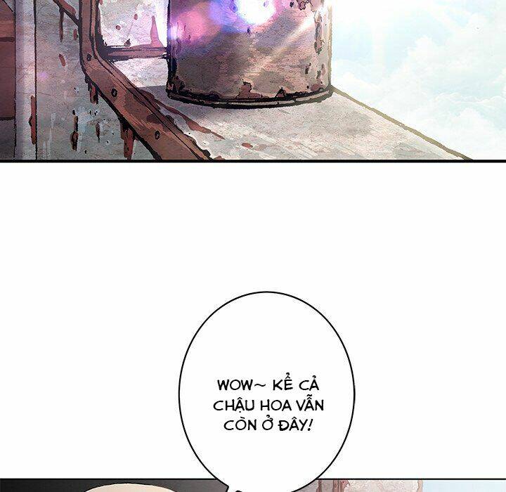 Đứa Con Thần Chết: Chapter 114