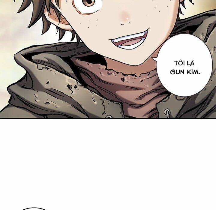 Đứa Con Thần Chết: Chapter 114