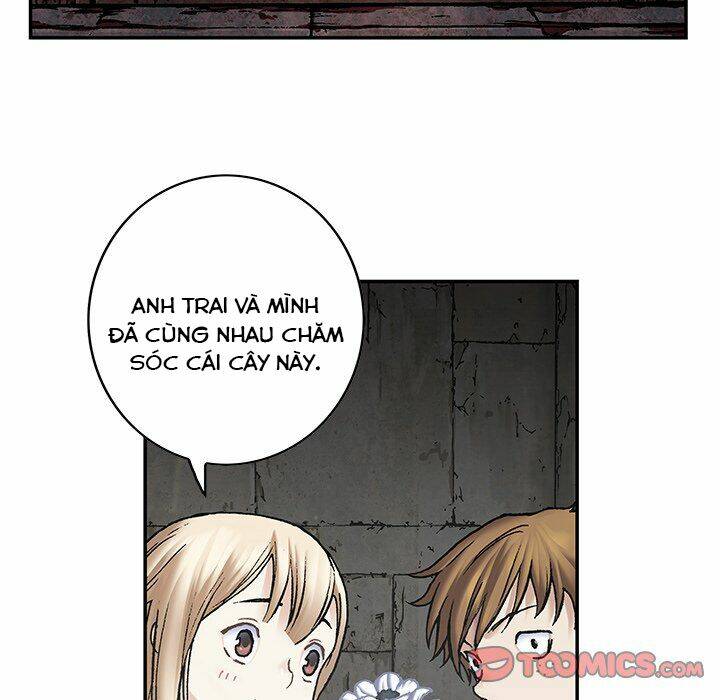 Đứa Con Thần Chết: Chapter 114
