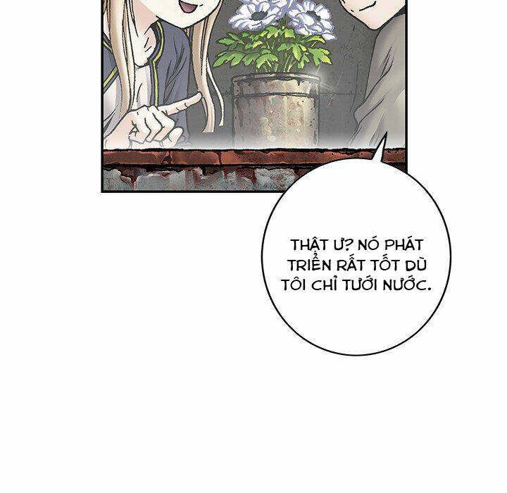 Đứa Con Thần Chết: Chapter 114