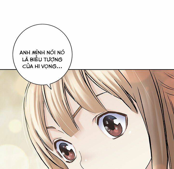 Đứa Con Thần Chết: Chapter 114