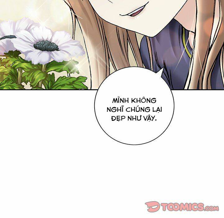 Đứa Con Thần Chết: Chapter 114