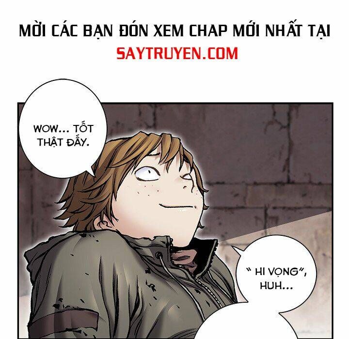Đứa Con Thần Chết: Chapter 114