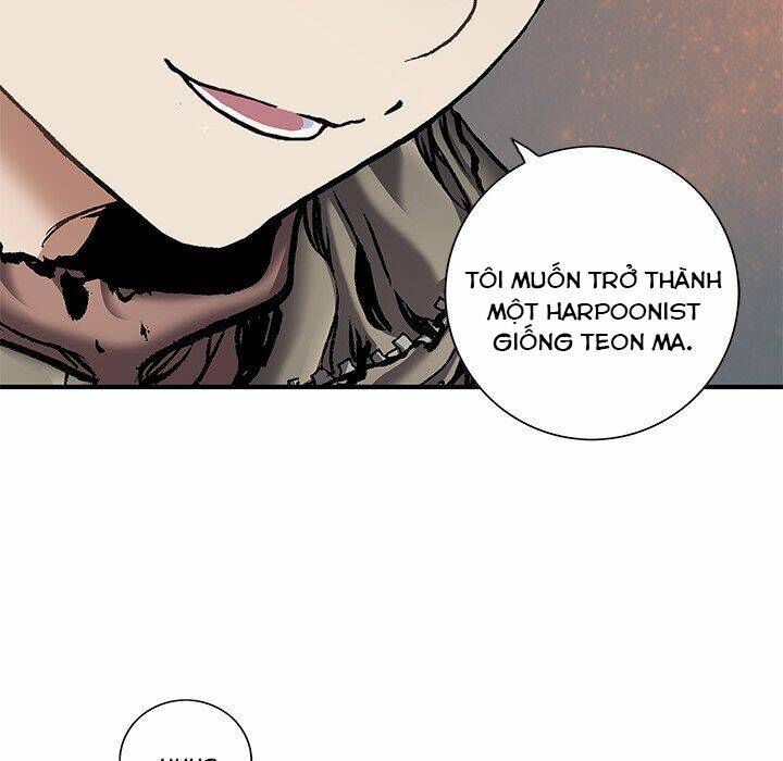 Đứa Con Thần Chết: Chapter 114