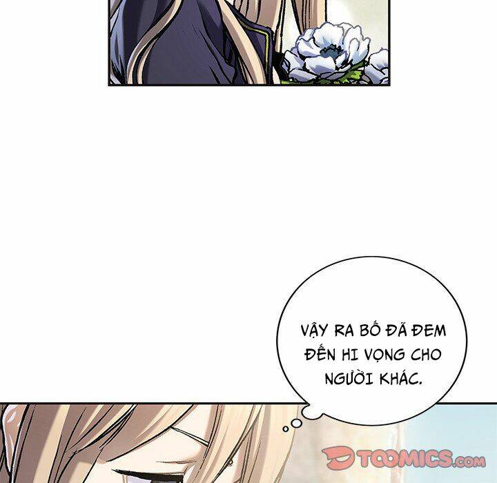 Đứa Con Thần Chết: Chapter 114