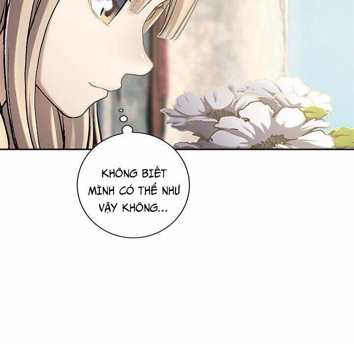 Đứa Con Thần Chết: Chapter 114