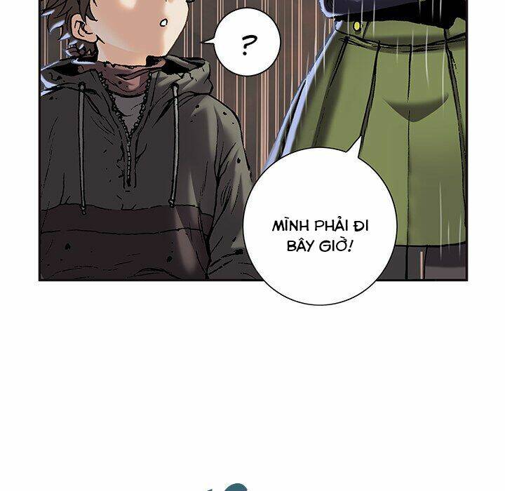 Đứa Con Thần Chết: Chapter 114