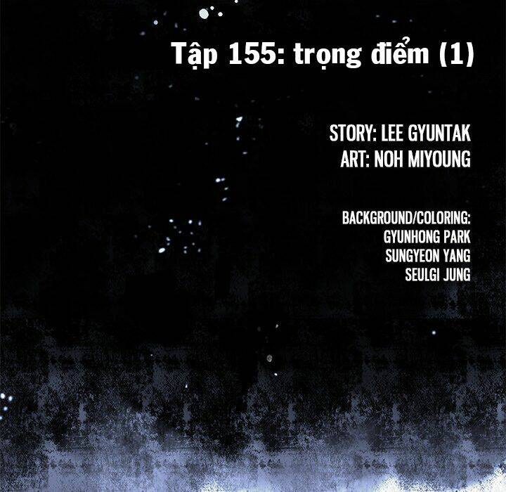 Đứa Con Thần Chết: Chapter 115