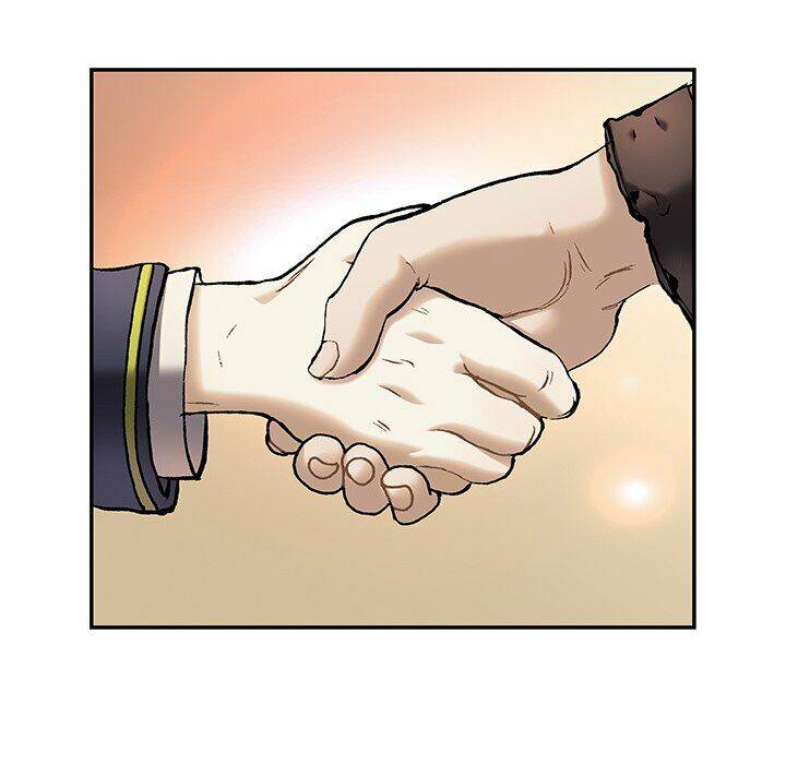Đứa Con Thần Chết: Chapter 115