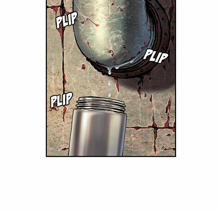 Đứa Con Thần Chết: Chapter 115