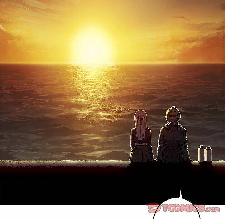 Đứa Con Thần Chết: Chapter 115