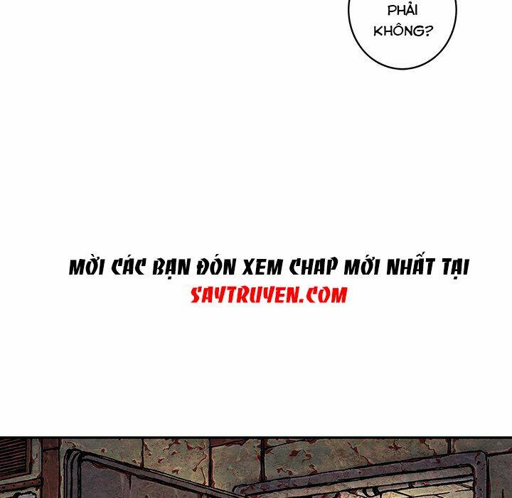 Đứa Con Thần Chết: Chapter 115