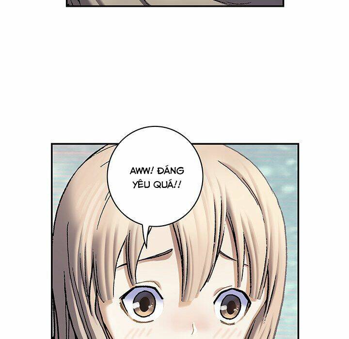 Đứa Con Thần Chết: Chapter 115