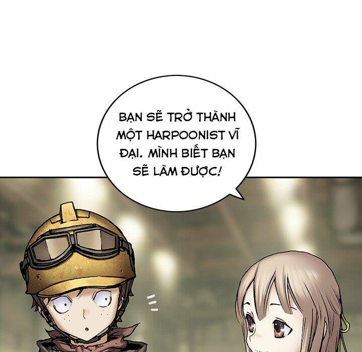Đứa Con Thần Chết: Chapter 115