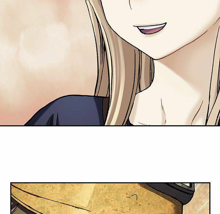 Đứa Con Thần Chết: Chapter 115