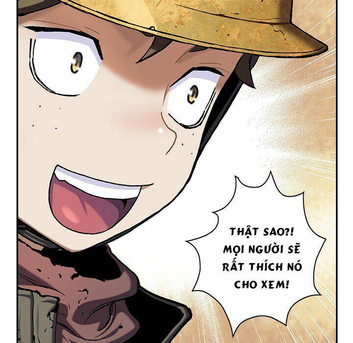 Đứa Con Thần Chết: Chapter 115