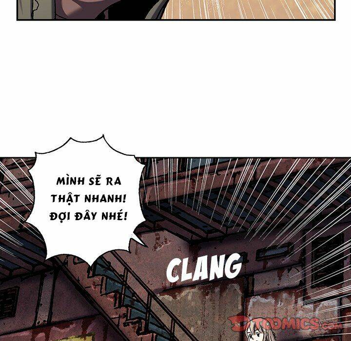 Đứa Con Thần Chết: Chapter 115