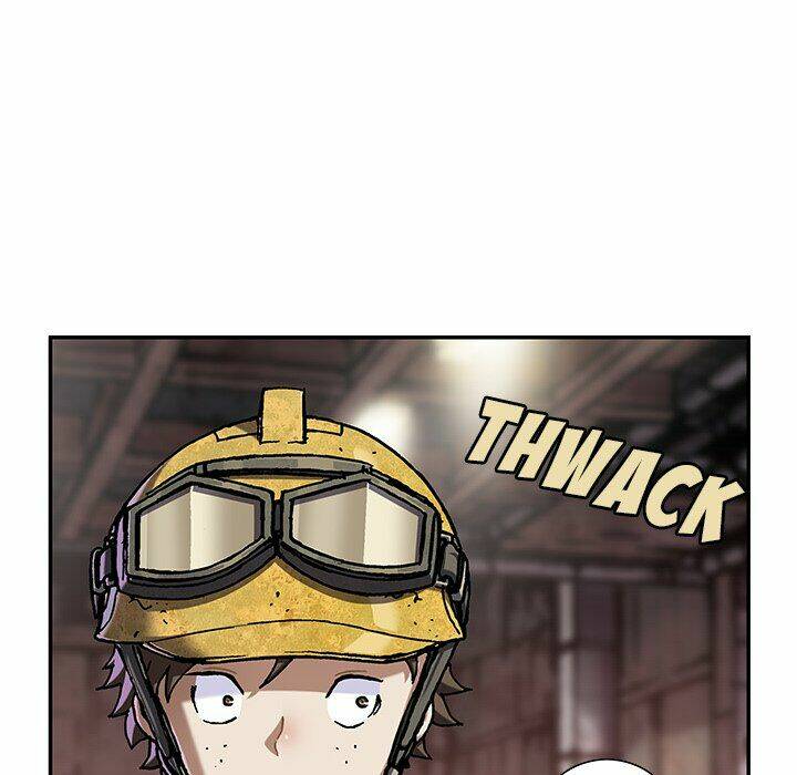 Đứa Con Thần Chết: Chapter 115