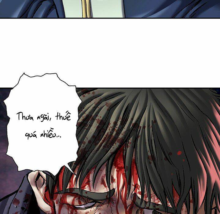 Đứa Con Thần Chết: Chapter 115