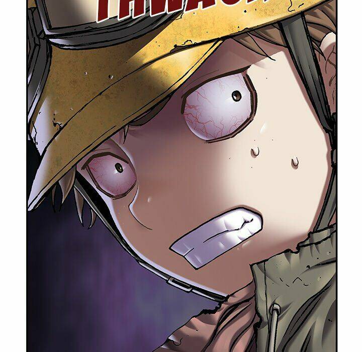 Đứa Con Thần Chết: Chapter 115