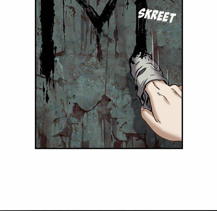 Đứa Con Thần Chết: Chapter 115