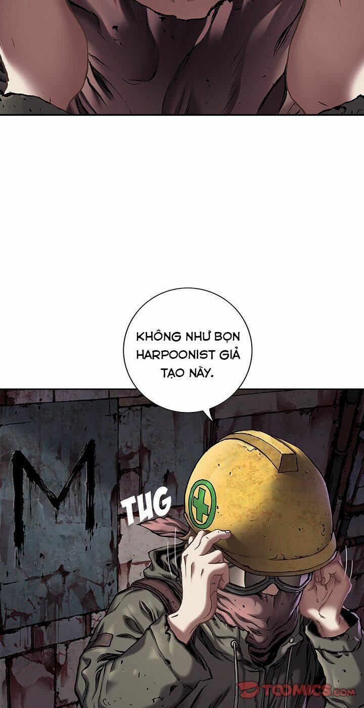Đứa Con Thần Chết: Chapter 115