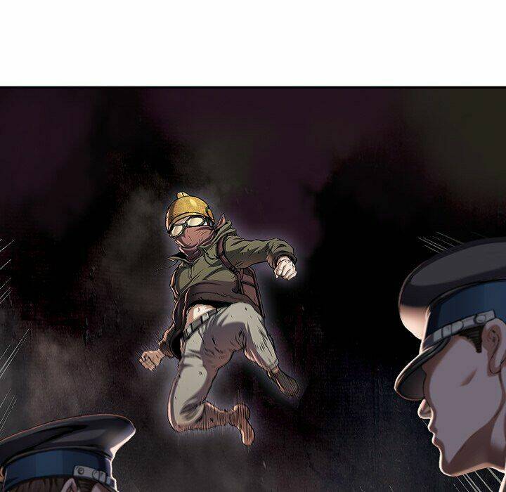 Đứa Con Thần Chết: Chapter 115