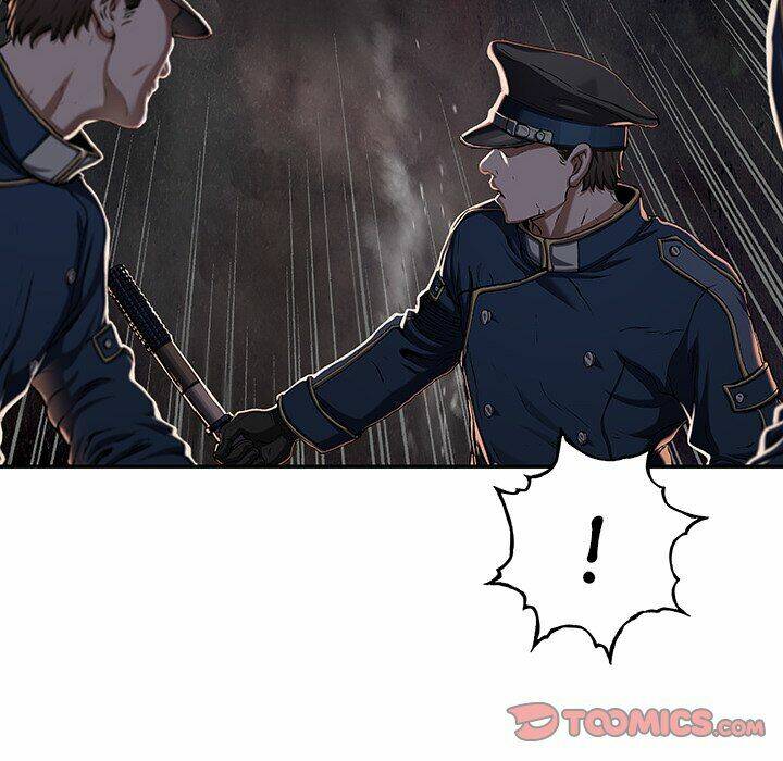 Đứa Con Thần Chết: Chapter 115