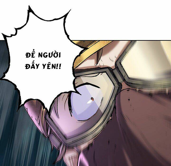Đứa Con Thần Chết: Chapter 115