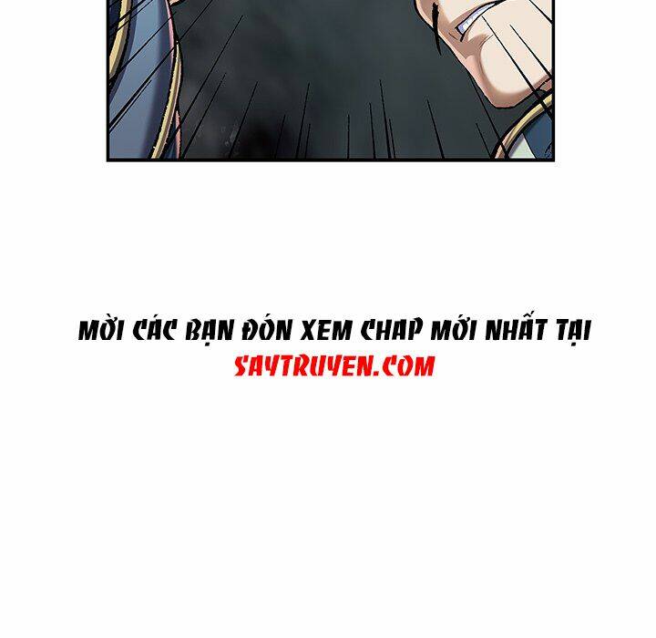 Đứa Con Thần Chết: Chapter 115