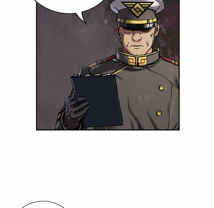 Đứa Con Thần Chết: Chapter 116