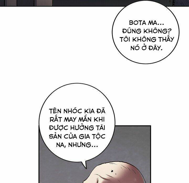 Đứa Con Thần Chết: Chapter 116