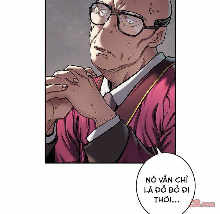 Đứa Con Thần Chết: Chapter 116
