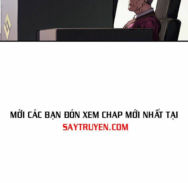 Đứa Con Thần Chết: Chapter 116