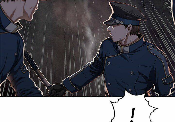 Đứa Con Thần Chết: Chapter 116