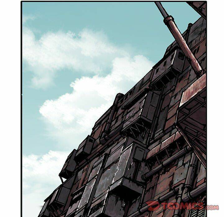 Đứa Con Thần Chết: Chapter 116