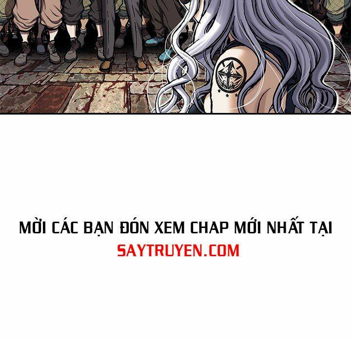 Đứa Con Thần Chết: Chapter 116