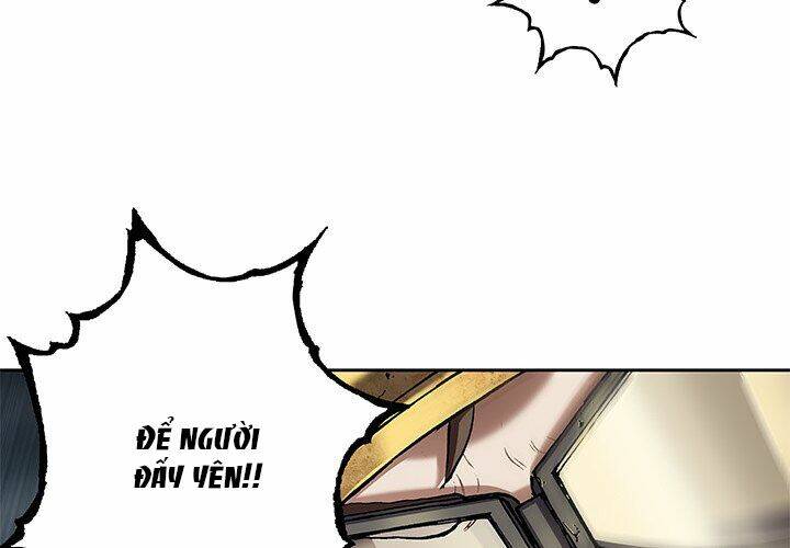 Đứa Con Thần Chết: Chapter 116