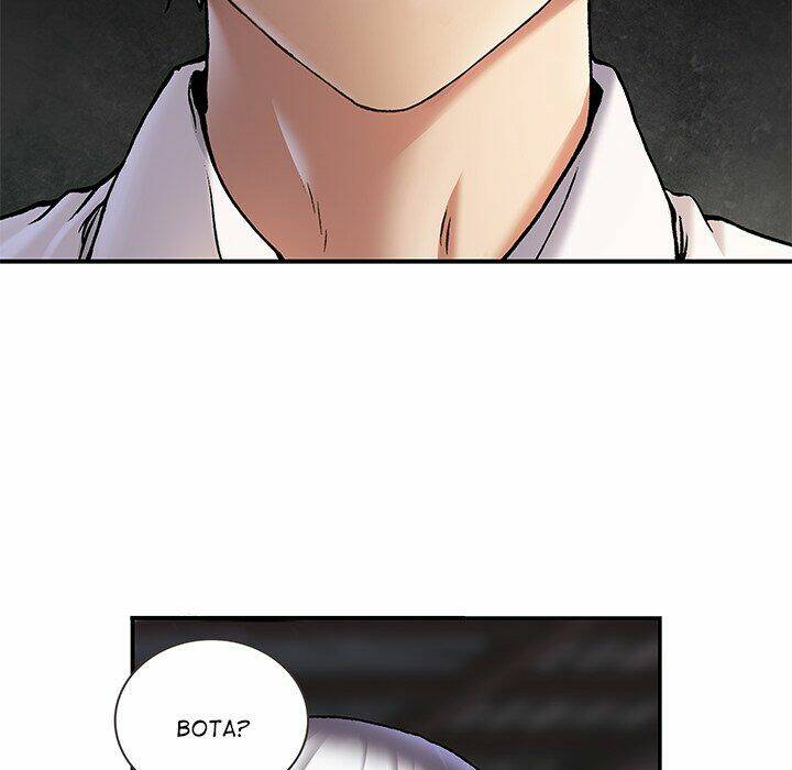 Đứa Con Thần Chết: Chapter 116
