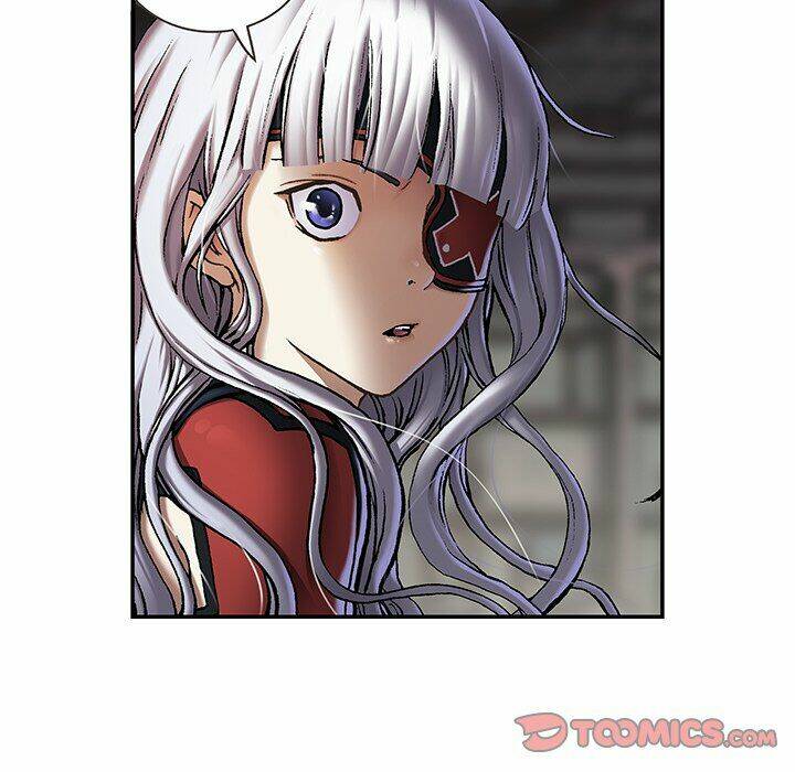 Đứa Con Thần Chết: Chapter 116