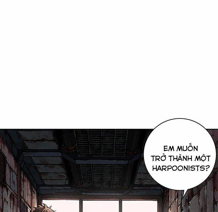 Đứa Con Thần Chết: Chapter 116