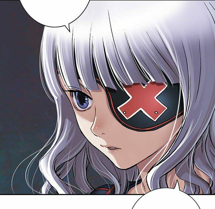 Đứa Con Thần Chết: Chapter 116
